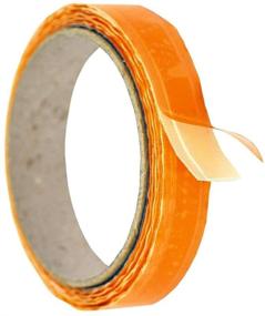 img 3 attached to 🔧 Efficiently Attach Road Tubular Tires with Tufo Gluing Tape (22mm)