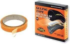 img 2 attached to 🔧 Efficiently Attach Road Tubular Tires with Tufo Gluing Tape (22mm)