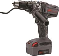 ingersoll rand d5140 2 inch cordless логотип