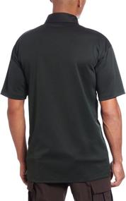 img 3 attached to Propper Short Sleeve Performance Regular Men's Clothing for Shirts
