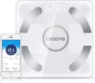 leaone bluetooth аккумуляторная композиция для ванной комнаты логотип