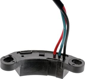 img 1 attached to Dorman 907 772 Crankshaft Position Sensor