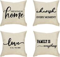 fahrendom farmhouse everything cherish decorative logo