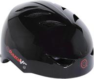 👦 razor vpro multi-sport youth helmet: no-pinch magnetic buckle ensures safety and comfort logo