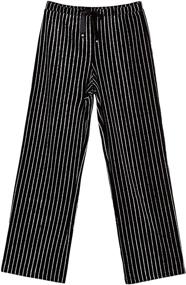 img 2 attached to Детская одежда Amy Byer Girls Silver Stripe