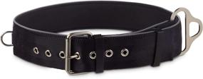 img 3 attached to Good2Go Black Collar XX Large 3X Large