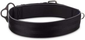img 2 attached to Good2Go Black Collar XX Large 3X Large