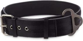 img 1 attached to Good2Go Black Collar XX Large 3X Large