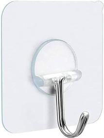 img 4 attached to CH ME Stainless Waterproof Transparent Industrial Hardware