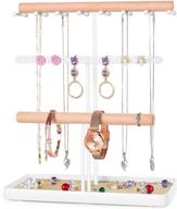 pamano necklace organizer necklaces bracelets logo