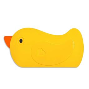 img 4 attached to Munchkin Quack Duck Bath Mat