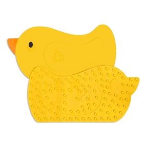 img 3 attached to Munchkin Quack Duck Bath Mat