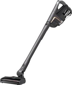 img 4 attached to 🔋 Miele Triflex Graphite Battery-Powered Vacuum Cleaner