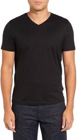 img 1 attached to Hugo Boss Tilson Sleeve T Shirt - Men's Clothing