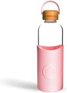 neon kactus bottles flamingo 1000ml логотип