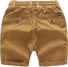 img 2 attached to 🩳 Summer Casual Beach Shorts - QLZ