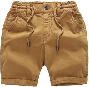 img 3 attached to 🩳 Summer Casual Beach Shorts - QLZ