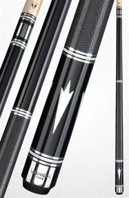 img 1 attached to Viking Valhalla Billiards Design Ultimate