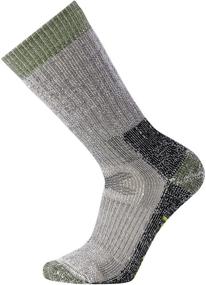 img 2 attached to 🧦 SmartWool Extra Heavy Charcoal Medium: Ultimate Warmth and Comfort
