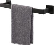 tocten bath towel rack accessories logo