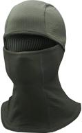 👨 under armour coldgear infrared balaclava for men logo