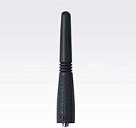 📡 enhance communication range with motorola pmae4003a original uhf 430-470 mhz stubby antenna - 3.5" for motorola devices logo