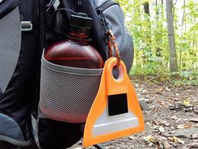 img 3 attached to UST FlexWare Carabiner Cleaning Activity