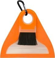 ust flexware carabiner cleaning activity логотип