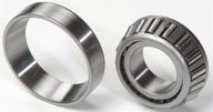 national a37 tapered bearing set logo