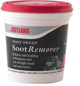 img 1 attached to Rutland 100B Sweep Remover 2 Pound