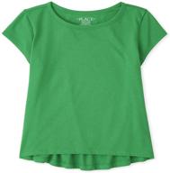 girls' ireland sleeve clothing by the children's place logo