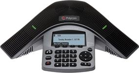 img 2 attached to Polycom SoundStation IP 5000 - PoE Powered (Power Supply Excluded)