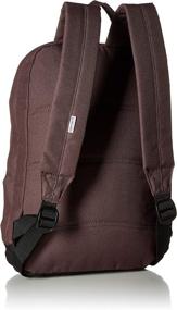 img 3 attached to Carhartt Legacy Compact Tablet Backpack: Stylish Wine-Colored Pack for Tech Essentials