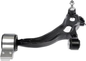 img 2 attached to Dorman 521 879 Control Arm