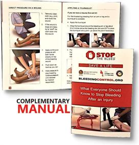 img 1 attached to Everyday Responder Hemorrhage Control