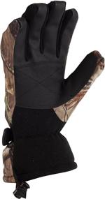 img 2 attached to 🧤 Extra Large Carhartt Men's Gauntlet