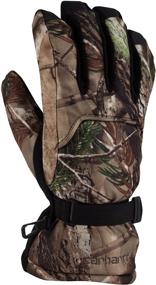 img 3 attached to 🧤 Extra Large Carhartt Men's Gauntlet