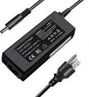 💻 dell inspiron & latitude laptop charger 45w ac adapter - power supply cord for 13, 14, 15, 11 3000 5000 7000 series - 5559 5100 5570 p69g 3583 3593 5558 - compatible with 0kxttw - plus! latitude 3410 3510 3500 3310 3590 3490 logo