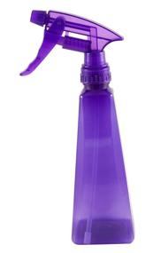 img 2 attached to Convenient Sprayco 12 Oz Spray Bottle: A Versatile Solution for Effortless Spraying