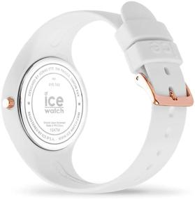 img 1 attached to Ice Watch Sunset Rainbow Silicone 015743