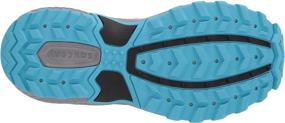 img 1 attached to 👟 Saucony Excursion Women's Trail Running Shoes and Athletic Footwear