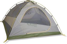 img 4 attached to 🏕️ Mountainsmith Sun Shelters - Morrison Evo 3 Person 3 Season Tent