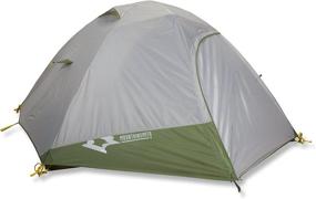 img 3 attached to 🏕️ Mountainsmith Sun Shelters - Morrison Evo 3 Person 3 Season Tent