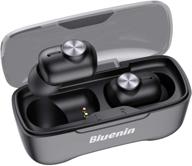 🎧 bluenin blue liberty pro headphones: ultimate bluetooth audio experience logo