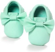 benhero tassel bowknots prewalker shoes（11cm 5107 apparel & accessories baby girls for shoes logo