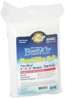 bestair 6hb universal humidibelt logo