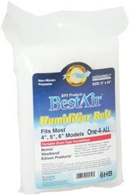 img 1 attached to BestAir 6HB Universal Humidibelt