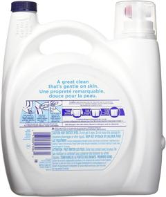 img 2 attached to Tide Gentle Laundry Detergent Unscented Household Supplies