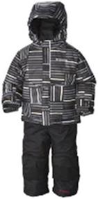 img 2 attached to Gear up with Columbia Sportswear Boy's Buga Set for ultimate outdoor adventures!