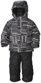 img 1 attached to Gear up with Columbia Sportswear Boy's Buga Set for ultimate outdoor adventures!